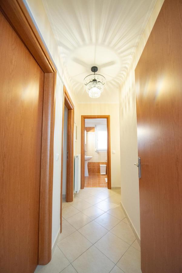 Julias Village-Allure Alepou Extérieur photo