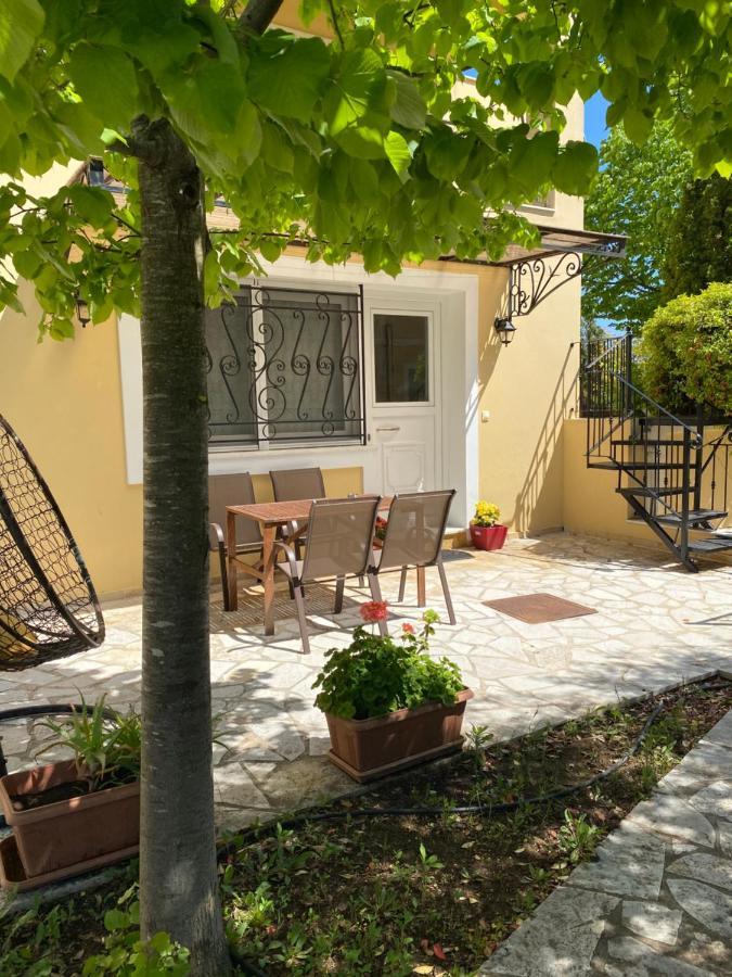Julias Village-Allure Alepou Extérieur photo